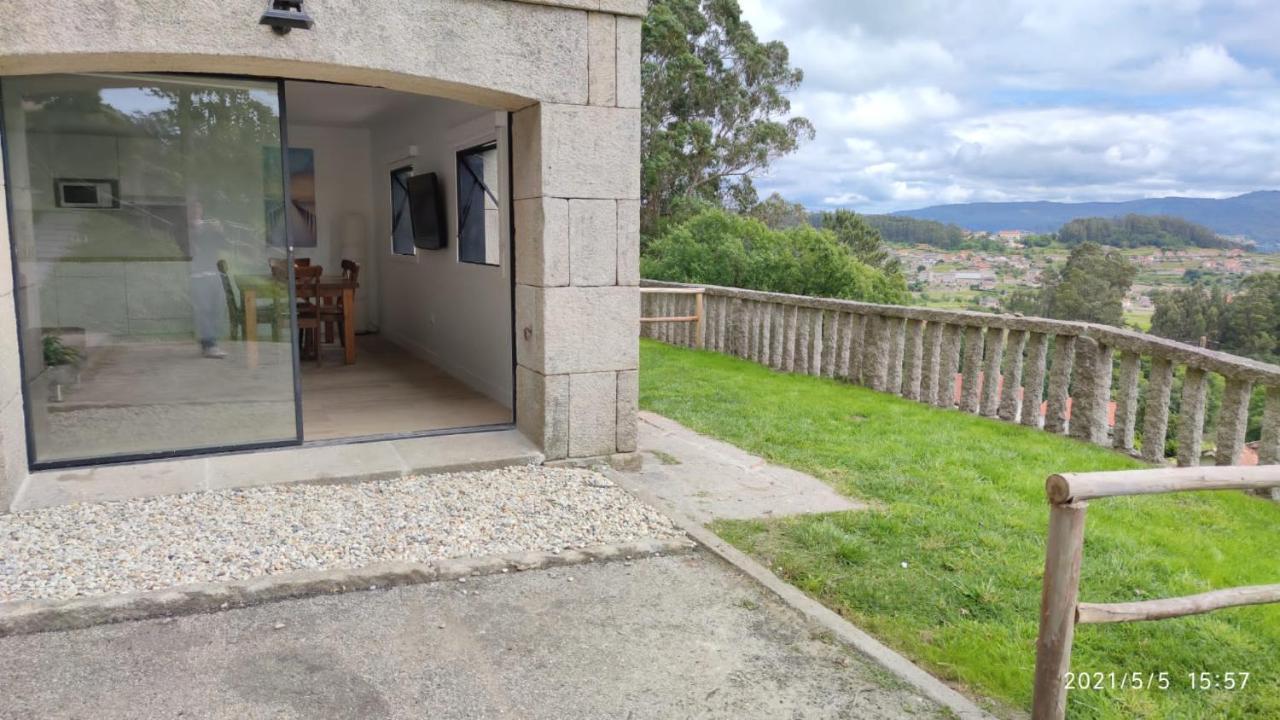 شقة A Casa Da Regata سانكسينكسو المظهر الخارجي الصورة