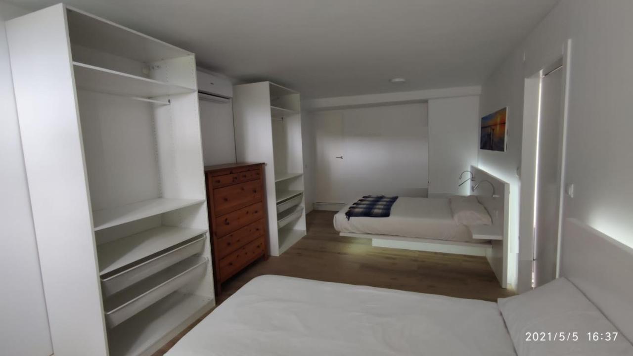 شقة A Casa Da Regata سانكسينكسو المظهر الخارجي الصورة