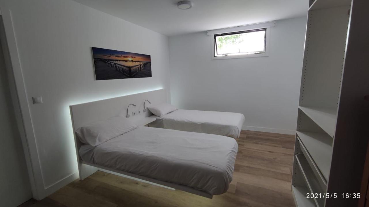 شقة A Casa Da Regata سانكسينكسو المظهر الخارجي الصورة