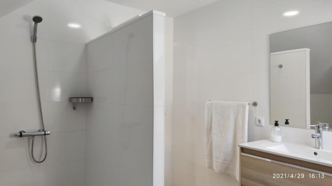 شقة A Casa Da Regata سانكسينكسو المظهر الخارجي الصورة