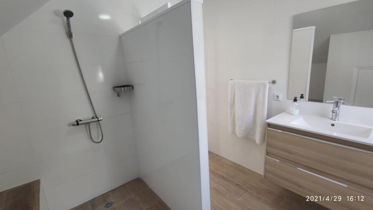 شقة A Casa Da Regata سانكسينكسو المظهر الخارجي الصورة